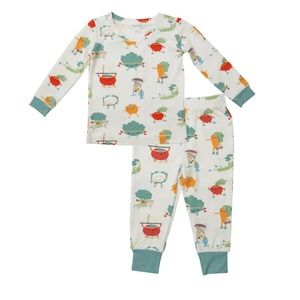 Angel Dear pajama set